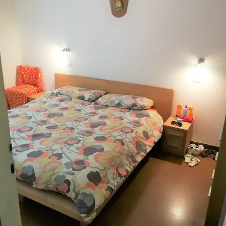 Daire Condominio Alice Bibione