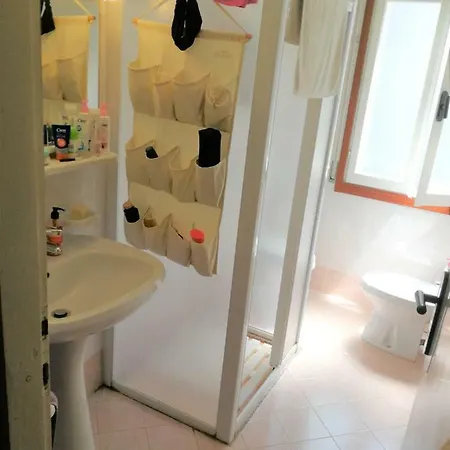 Apartamento Condominio Alice