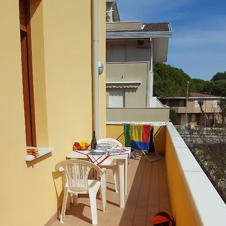 Apartamento Condominio Alice Bibione