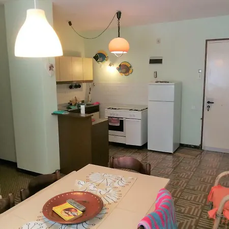 Apartamento Condominio Alice Bibione