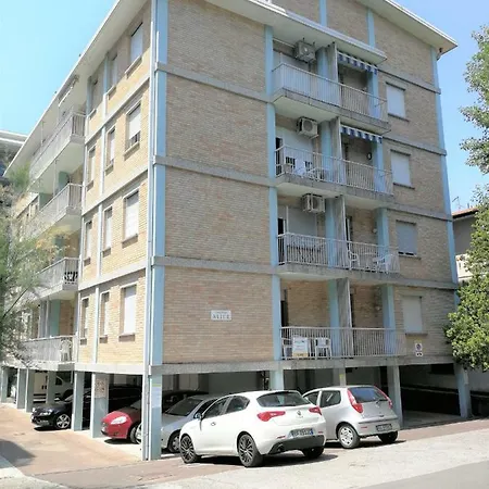 Apartamento Condominio Alice *