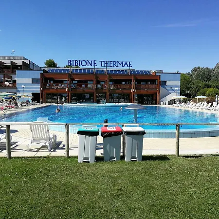 Condominio Alice Apartamento Bibione